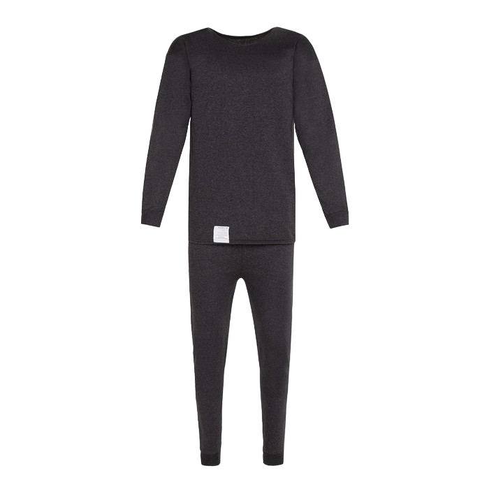 Текстильторг Термобелье (фуфайка, кальсоны) мужское Текстильторг, р-р 52-54, цвет антрацит, Серый, 9337545
Текстильторг Термобелье (фуфайка, кальсоны) мужское Текстильторг, р-р 52-54, цвет антрацит, Серый, 9337545