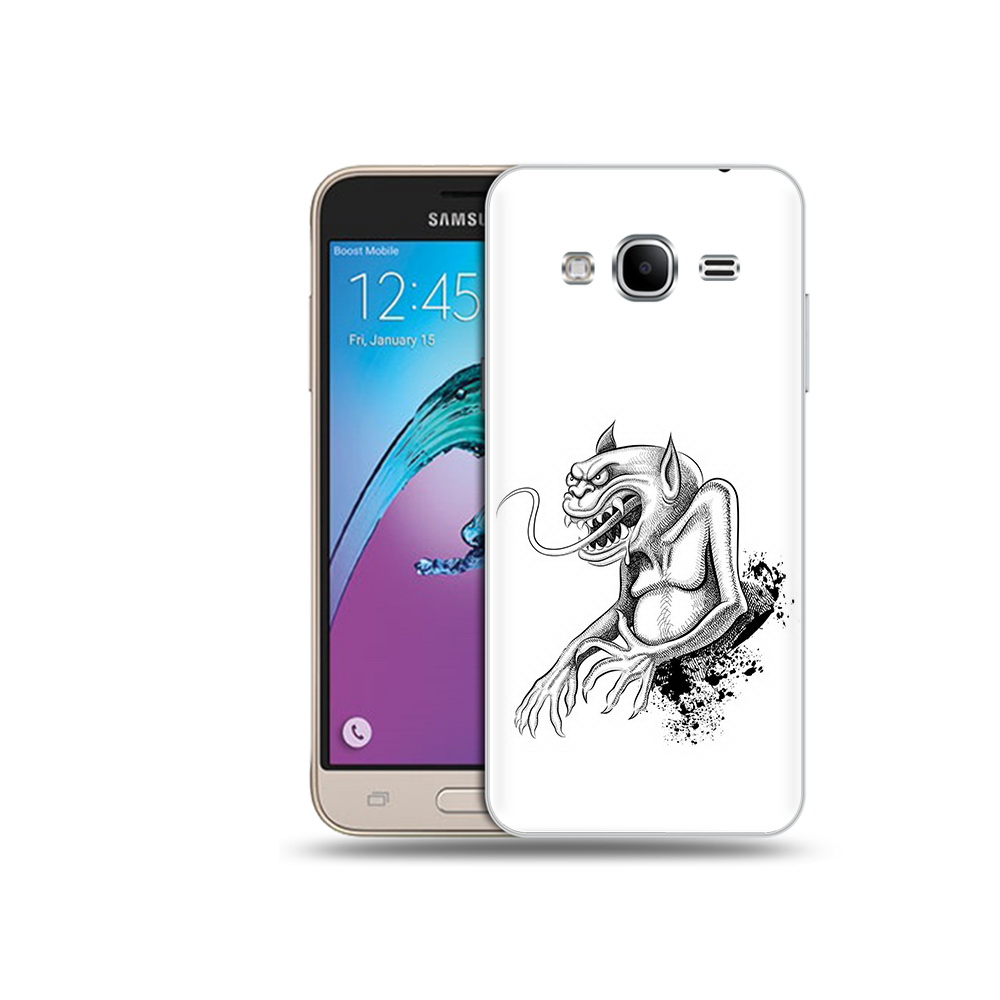 Чехол MyPads Tocco для Samsung Galaxy J3 (2016) чорт (PT29089.580.692), Прозрачный, Tocco
Чехол MyPads Tocco для Samsung Galaxy J3 (2016) чорт (PT29089.580.692), Прозрачный, Tocco