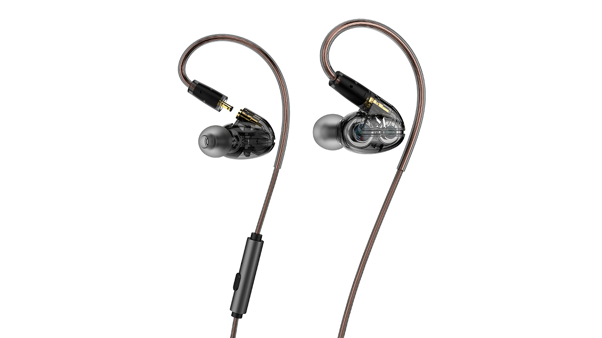 Проводные наушники Music Public Kingdom IEM200M Transparent (80003722), Music Public Kingdom IEM200M
Проводные наушники Music Public Kingdom IEM200M Transparent (80003722), Music Public Kingdom IEM200M