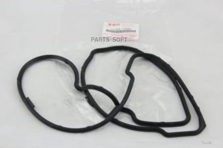 Прокладка Клап Крышки 11189-77e00 SUZUKI 11189-77E00
Прокладка Клап Крышки 11189-77e00 SUZUKI 11189-77E00