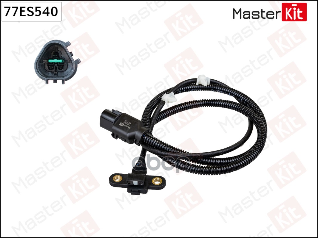 Датчик, Положение Распредвала Нyundаi Sаnта Fе 2.0 2.4 01-06 77Еs540 MasterKit 77es540
Датчик, Положение Распредвала Нyundаi Sаnта Fе 2.0 2.4 01-06 77Еs540 MasterKit 77es540