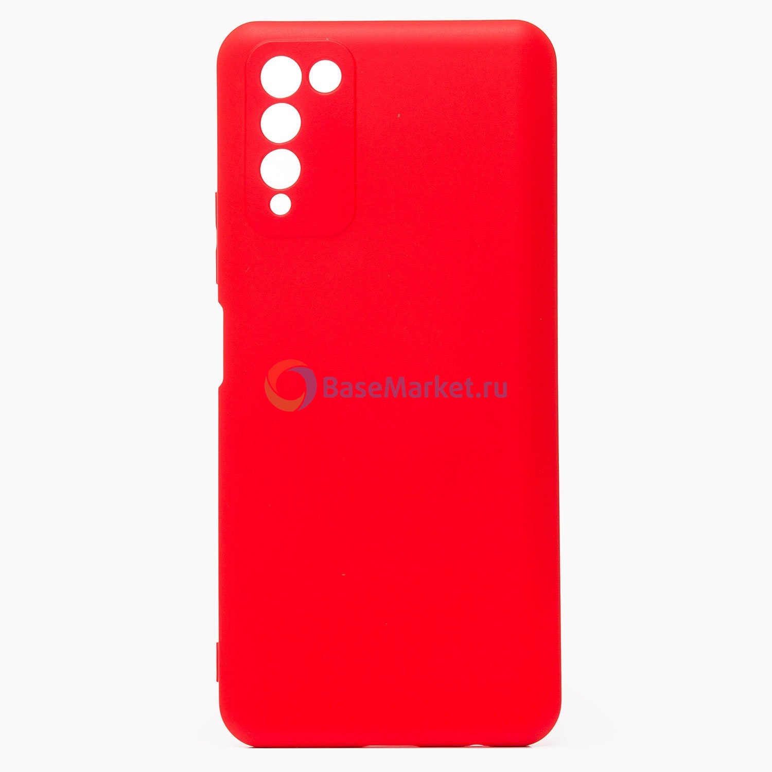 Чехол накладка Activ Full Original Design BaseMarket для Huawei Honor 10X Lite (красный)
Чехол накладка Activ Full Original Design BaseMarket для Huawei Honor 10X Lite (красный)