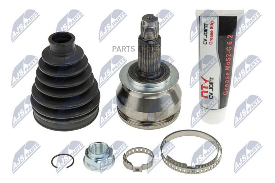 Nty Npzsb026 Npz-Sb-026 Nty, Шрус Наружный Subaru Legacy 06-09, Outback 06-, Forester 08-,
Nty Npzsb026 Npz-Sb-026 Nty, Шрус Наружный Subaru Legacy 06-09, Outback 06-, Forester 08-,