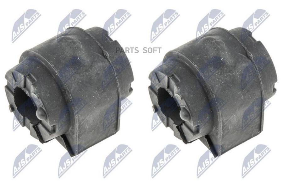 Nty Zgsfr000 Втулка Стабилизатора Ford Mondeo 07-, Galaxy/S-Max 06-, Volvo S70Iii/S80Ii/Xc
Nty Zgsfr000 Втулка Стабилизатора Ford Mondeo 07-, Galaxy/S-Max 06-, Volvo S70Iii/S80Ii/Xc