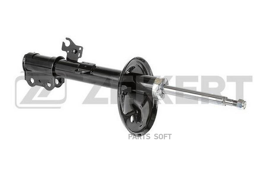 ZEKKERT SG6552 Амортизатор Toyota Rav4 00-; Chery Tiggo 05- передний Zekkert газовый левый
ZEKKERT SG6552 Амортизатор Toyota Rav4 00-; Chery Tiggo 05- передний Zekkert газовый левый