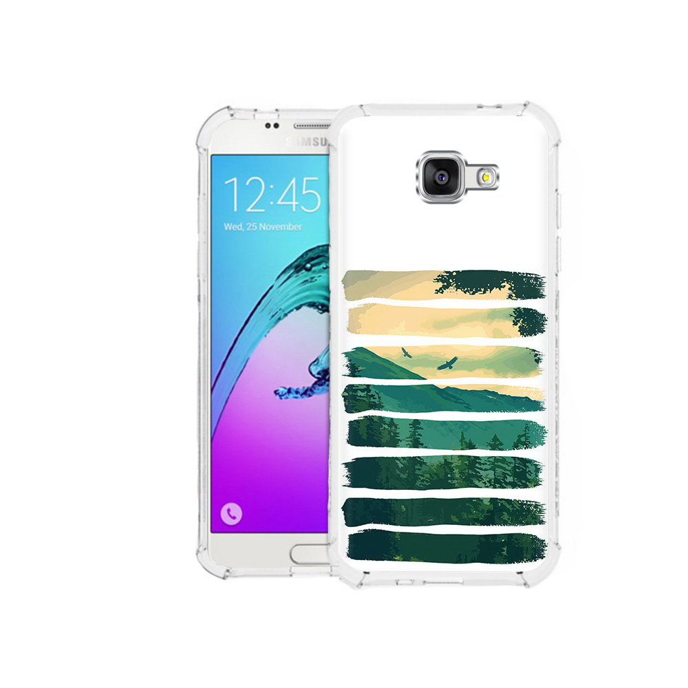 Чехол MyPads Tocco для Samsung Galaxy A5 (2016) Лесная чаща (PT25252.581.107), Прозрачный, Tocco
Чехол MyPads Tocco для Samsung Galaxy A5 (2016) Лесная чаща (PT25252.581.107), Прозрачный, Tocco