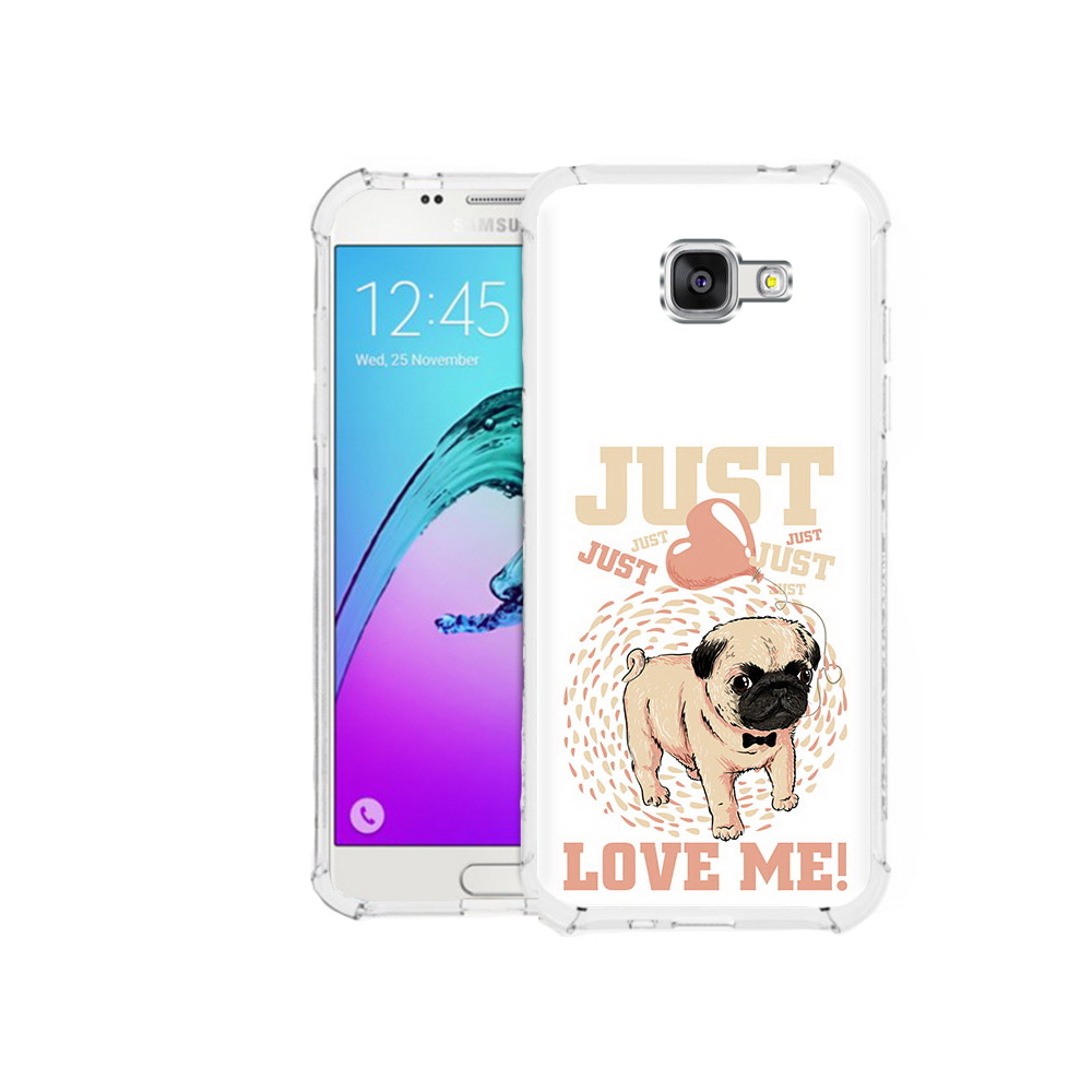 Чехол MyPads Tocco для Samsung Galaxy A5 (2016) Люби меня (PT25252.581.109), Прозрачный, Tocco
Чехол MyPads Tocco для Samsung Galaxy A5 (2016) Люби меня (PT25252.581.109), Прозрачный, Tocco