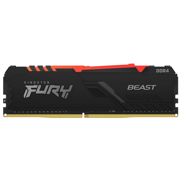 Оперативная память Kingston 16GB DDR43200DIMM Fury Beast Black RGB Memory KF432C16BB1A
Оперативная память Kingston 16GB DDR43200DIMM Fury Beast Black RGB Memory KF432C16BB1A