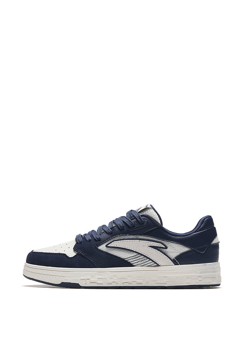 Спортивные кеды мужские Anta X-Game Shoes Street Play синие 9 US, Синий, X-Game Shoes Street Play
Спортивные кеды мужские Anta X-Game Shoes Street Play синие 9 US, Синий, X-Game Shoes Street Play