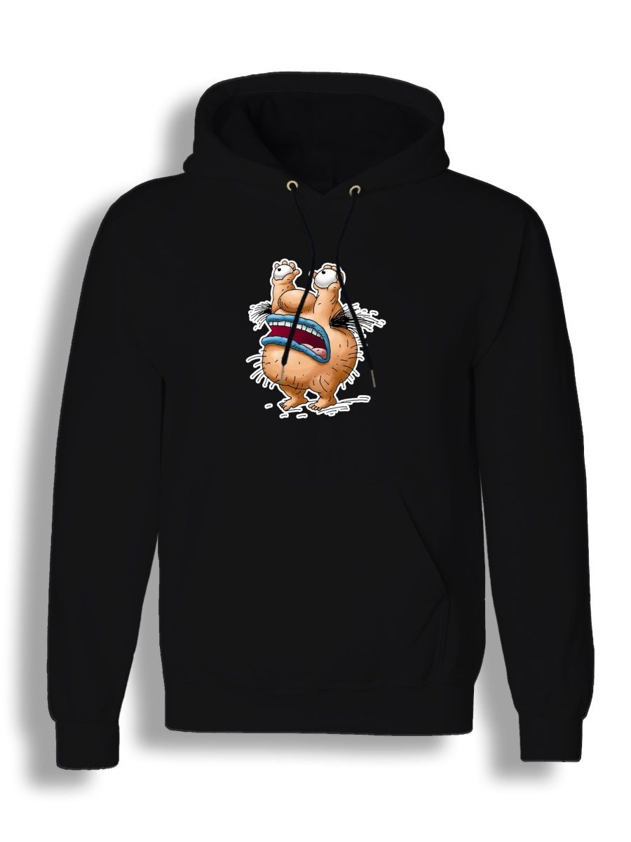 Худи унисекс СувенирShop Реальные монстры/Настоящие монстры 1 черное 2XL, "Реальные монстры/Настоящие монстры" 1
Худи унисекс СувенирShop Реальные монстры/Настоящие монстры 1 черное 2XL, "Реальные монстры/Настоящие монстры" 1