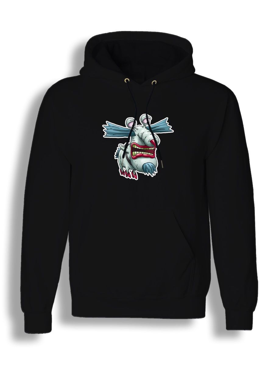 Худи унисекс СувенирShop Реальные монстры/Настоящие монстры 3 черное 2XL, "Реальные монстры/Настоящие монстры" 3
Худи унисекс СувенирShop Реальные монстры/Настоящие монстры 3 черное 2XL, "Реальные монстры/Настоящие монстры" 3