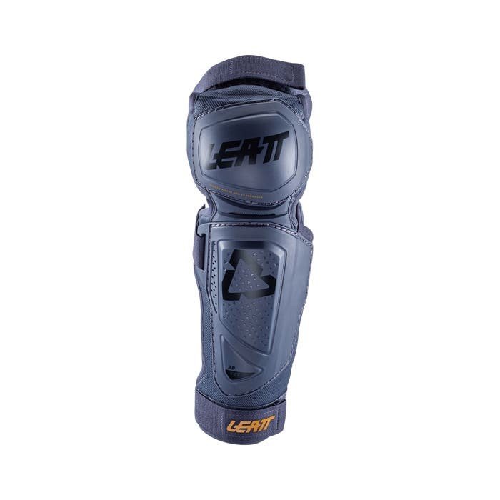 Наколенники Leatt 3.0 3.0 Knee & Shin Guard EXT, Flint, XXL, 2024 (5022141272), Синий, 3.0
Наколенники Leatt 3.0 3.0 Knee & Shin Guard EXT, Flint, XXL, 2024 (5022141272), Синий, 3.0