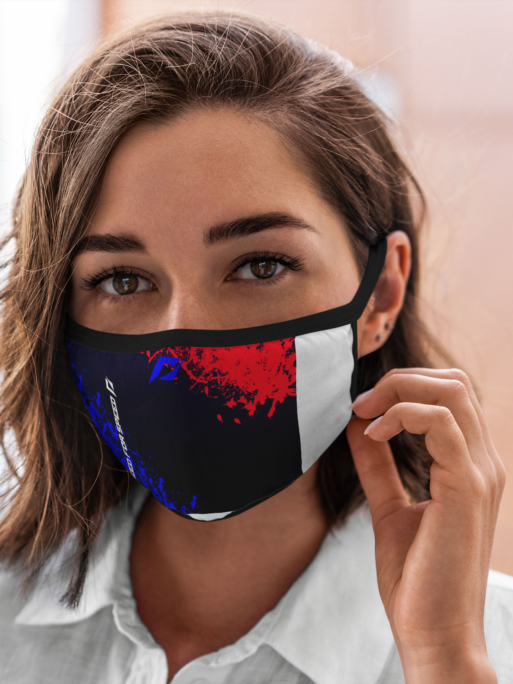 Многоразовая маска унисекс Burnettie Nfs Need For Speed Shift, Разноцветный, Nfs Need For Speed Shift
Многоразовая маска унисекс Burnettie Nfs Need For Speed Shift, Разноцветный, Nfs Need For Speed Shift