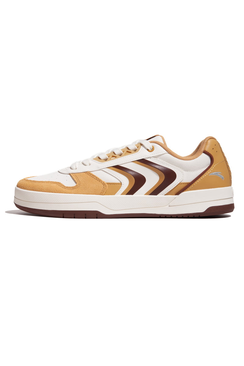 Спортивные кеды мужские Anta X-Game Shoes ANTA CLASSIC бежевые 8.5 US, Бежевый, X-Game Shoes ANTA CLASSIC
Спортивные кеды мужские Anta X-Game Shoes ANTA CLASSIC бежевые 8.5 US, Бежевый, X-Game Shoes ANTA CLASSIC