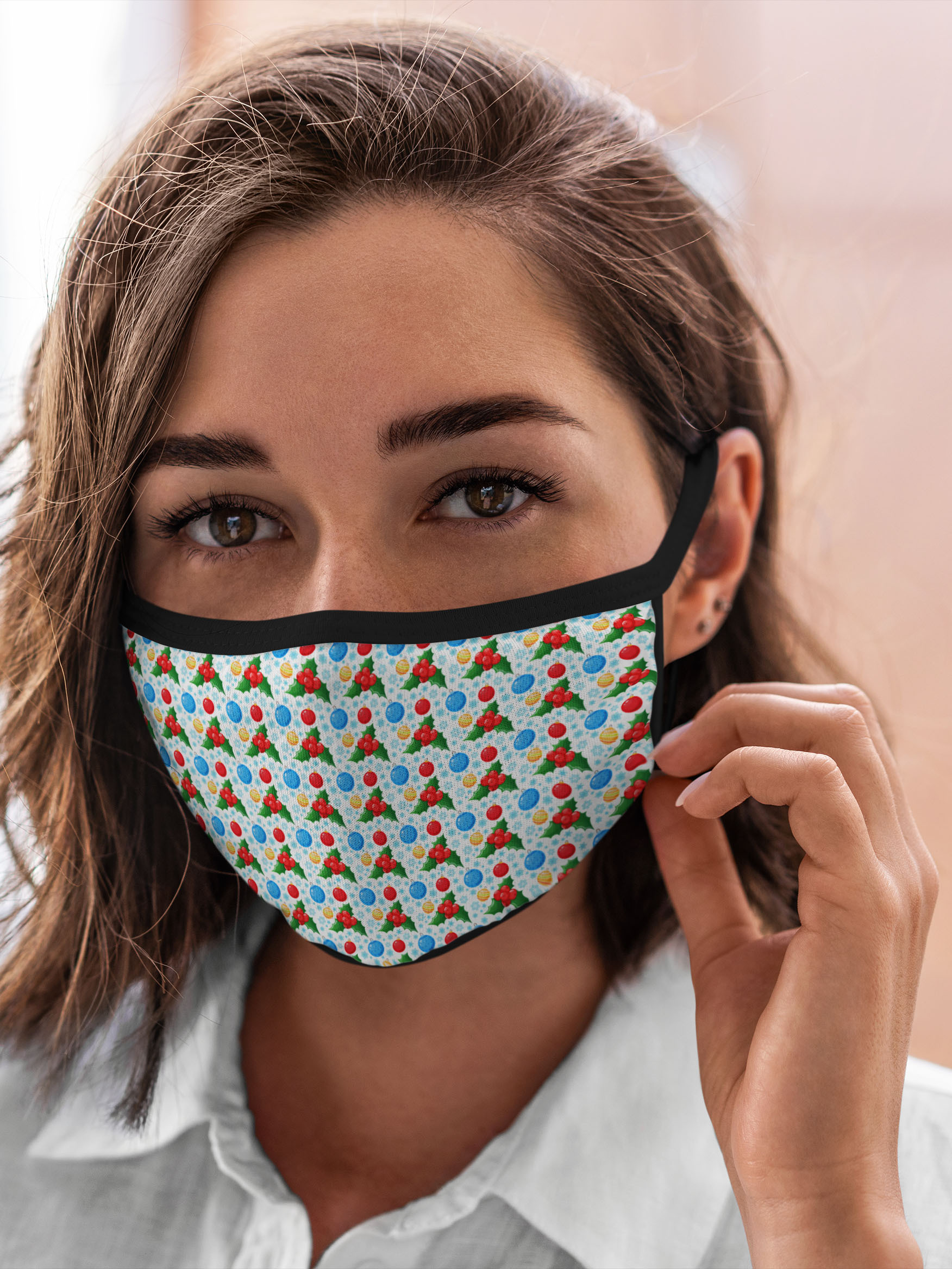 Многоразовая маска унисекс Burnettie Новый Год Новогодняя Символика Украшения, Разноцветный, Новый Год Новогодняя Символика Украшения
Многоразовая маска унисекс Burnettie Новый Год Новогодняя Символика Украшения, Разноцветный, Новый Год Новогодняя Символика Украшения
