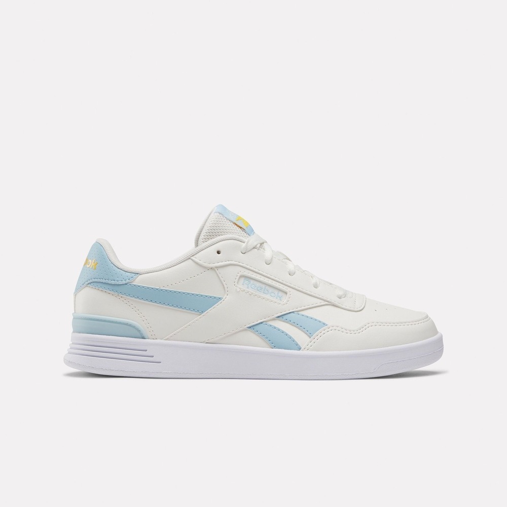 Кеды женские Reebok Court Advance Clip 100202610 белые 40.5 EU, Белый, Court Advance Clip
Кеды женские Reebok Court Advance Clip 100202610 белые 40.5 EU, Белый, Court Advance Clip