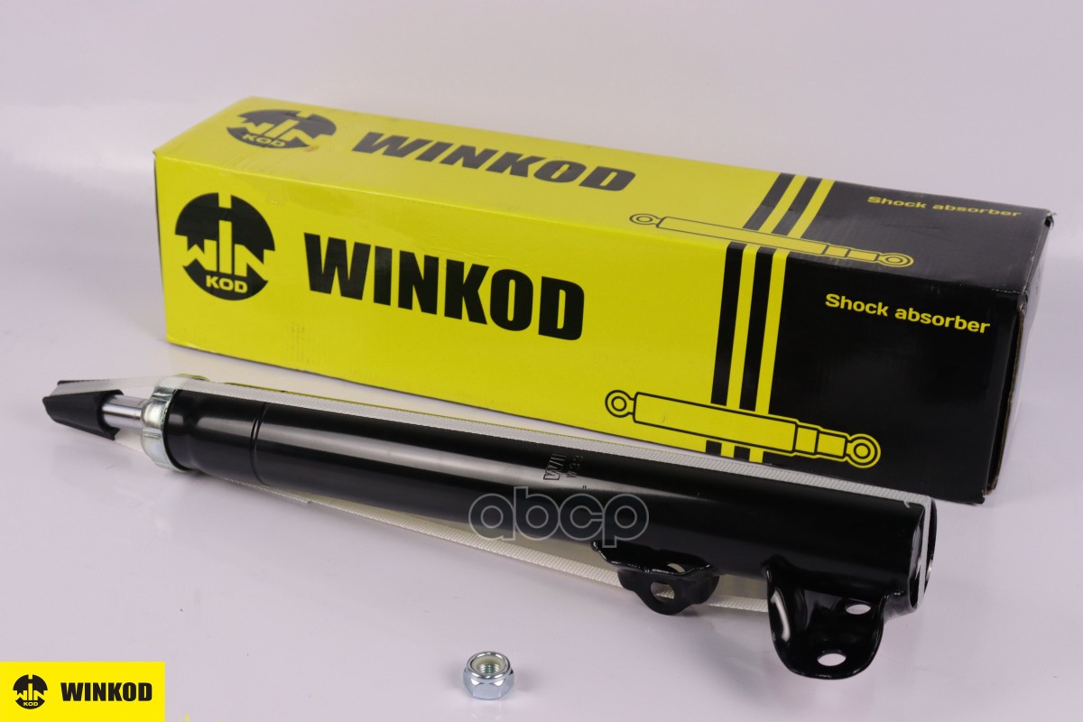 W334017sa_амортизатор Газовый Передний! Mb W124 Except Sport/4wd 85> WINKOD арт. W334017SA
W334017sa_амортизатор Газовый Передний! Mb W124 Except Sport/4wd 85> WINKOD арт. W334017SA