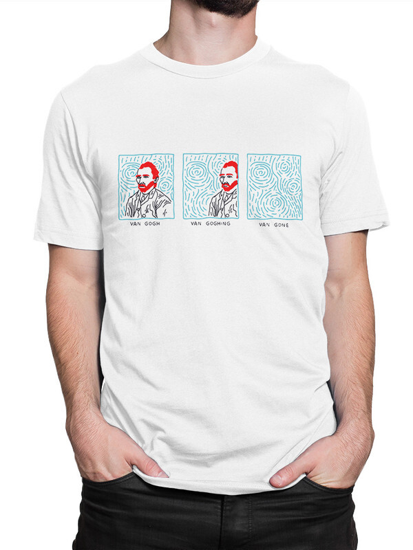 Футболка мужская DreamShirts Studio Ван Гог Ушел 072-vangoing-2 белая M, Белый, Ван Гог Ушел 072-vangoing-2
Футболка мужская DreamShirts Studio Ван Гог Ушел 072-vangoing-2 белая M, Белый, Ван Гог Ушел 072-vangoing-2