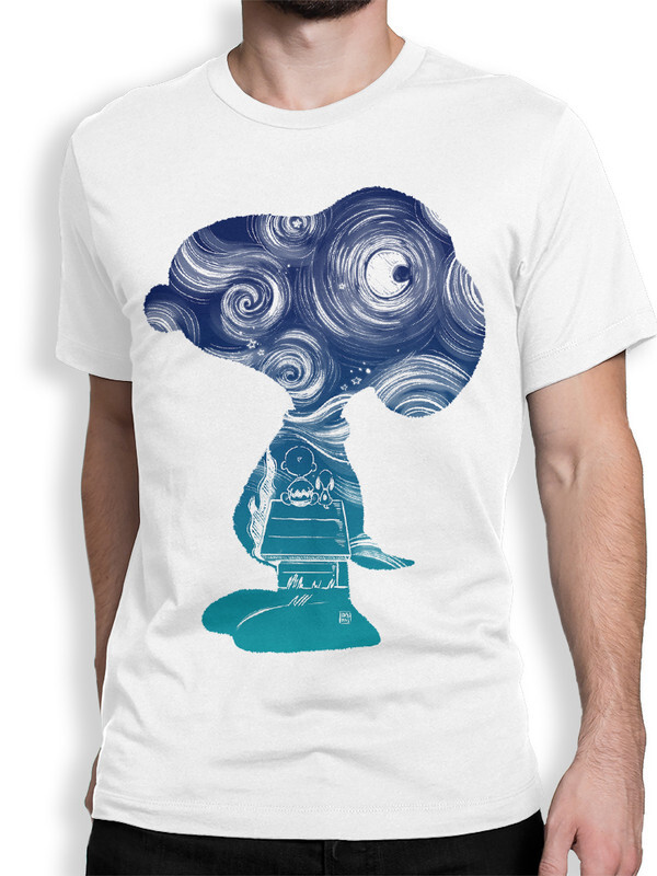 Футболка мужская DreamShirts Studio Звездная Ночь Снупи 074-snoopy-2 белая XL, Белый, Звездная Ночь Снупи 074-snoopy-2
Футболка мужская DreamShirts Studio Звездная Ночь Снупи 074-snoopy-2 белая XL, Белый, Звездная Ночь Снупи 074-snoopy-2