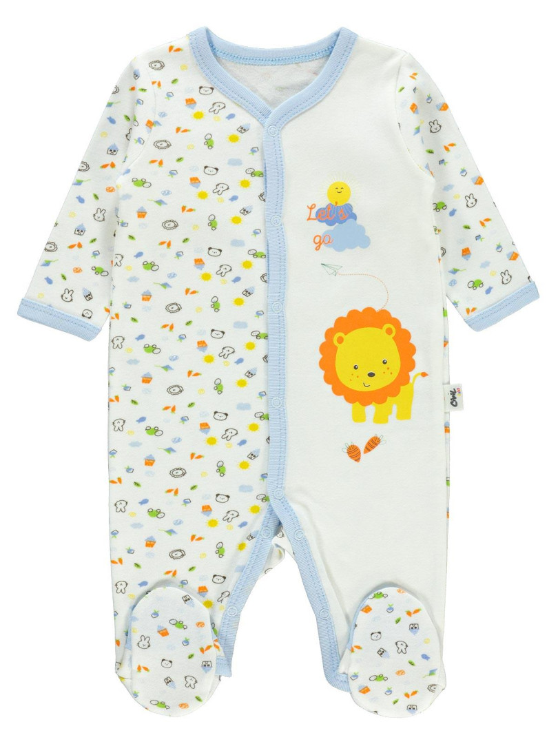 Комбинезон Civil Baby 083511190Y21-1 синий 0-3 мес (доставка из-за рубежа), 083511190Y21-1
Комбинезон Civil Baby 083511190Y21-1 синий 0-3 мес (доставка из-за рубежа), 083511190Y21-1