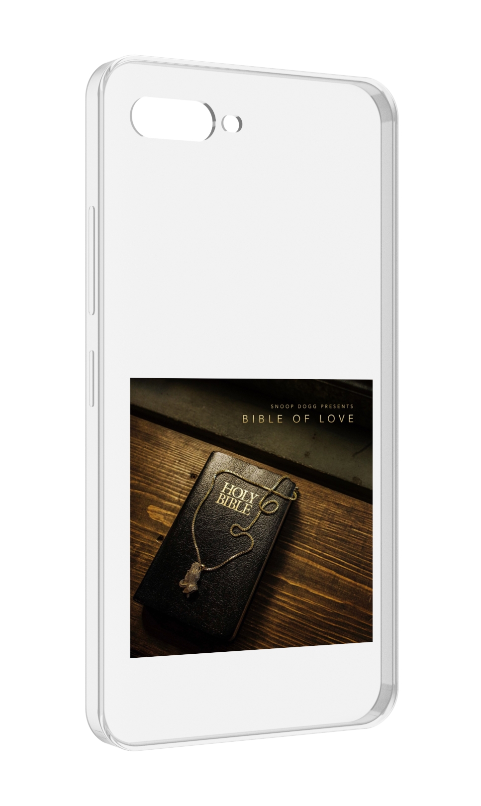 Чехол MyPads Snoop Dogg BIBLE OF LOVE для ITEL A25 / ITEL A25 Pro / ITEL A35, Прозрачный, Tocco
Чехол MyPads Snoop Dogg BIBLE OF LOVE для ITEL A25 / ITEL A25 Pro / ITEL A35, Прозрачный, Tocco