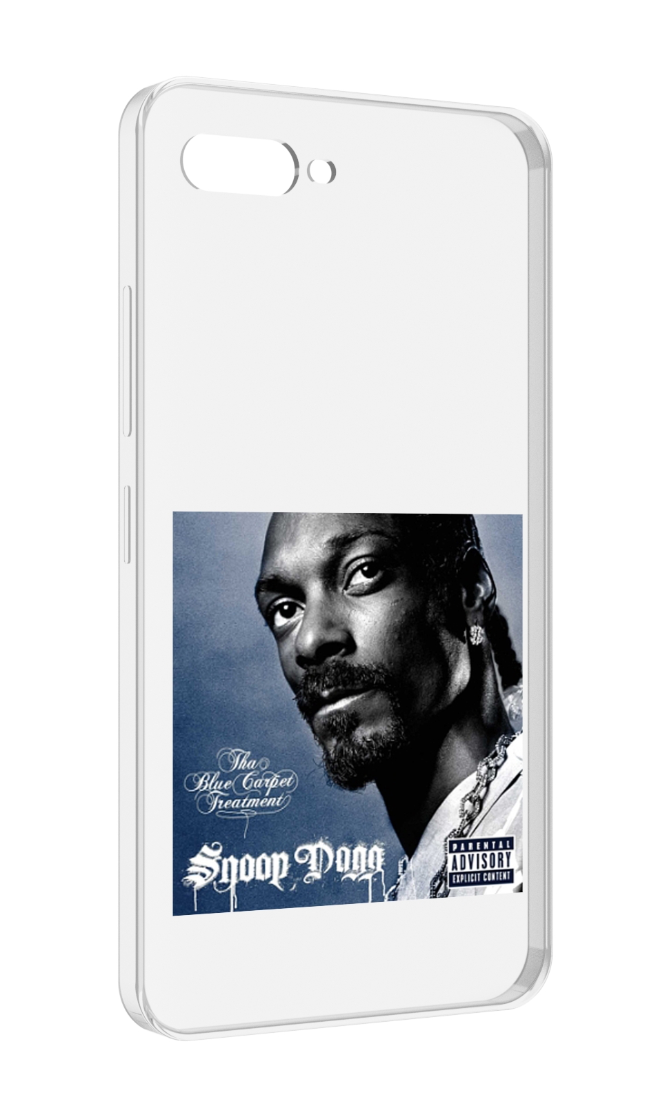 Чехол MyPads Snoop Dogg THA BLUE CARPET TREATMENT для ITEL A25 / ITEL A25 Pro / ITEL A35, Прозрачный, Tocco
Чехол MyPads Snoop Dogg THA BLUE CARPET TREATMENT для ITEL A25 / ITEL A25 Pro / ITEL A35, Прозрачный, Tocco