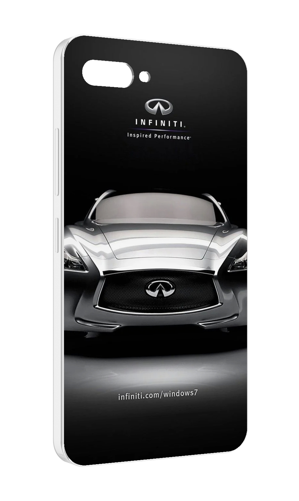 Чехол MyPads infiniti-инфинити-1 для ITEL A25 / ITEL A25 Pro / ITEL A35, Прозрачный, Tocco
Чехол MyPads infiniti-инфинити-1 для ITEL A25 / ITEL A25 Pro / ITEL A35, Прозрачный, Tocco