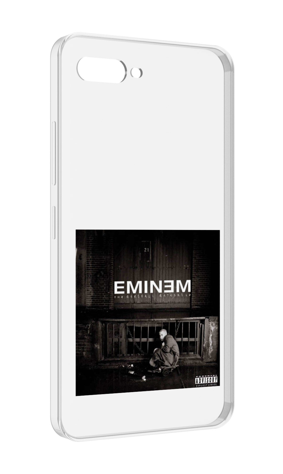 Чехол MyPads THE MARSHALL MATHERS LP для ITEL A25 / ITEL A25 Pro / ITEL A35, Прозрачный, Tocco
Чехол MyPads THE MARSHALL MATHERS LP для ITEL A25 / ITEL A25 Pro / ITEL A35, Прозрачный, Tocco