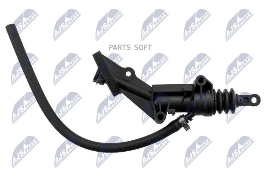Цилиндр Сцепления Ford Transit 2.2Tdci 13-, Tourneo Custom 2.2Tdci 12-15 / Bez Funkcji Sta
Цилиндр Сцепления Ford Transit 2.2Tdci 13-, Tourneo Custom 2.2Tdci 12-15 / Bez Funkcji Sta