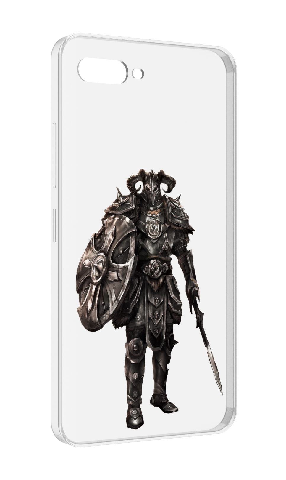 Чехол MyPads The-Elder-Scrolls-Online для ITEL A25 / ITEL A25 Pro / ITEL A35, Прозрачный, Tocco
Чехол MyPads The-Elder-Scrolls-Online для ITEL A25 / ITEL A25 Pro / ITEL A35, Прозрачный, Tocco