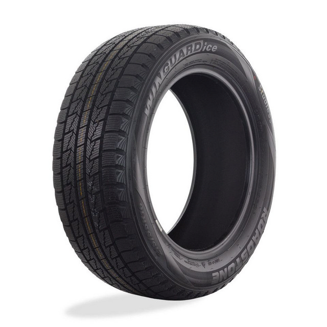 Шины Roadstone WINGUARD ICE 185/65 R15 88Q
Шины Roadstone WINGUARD ICE 185/65 R15 88Q