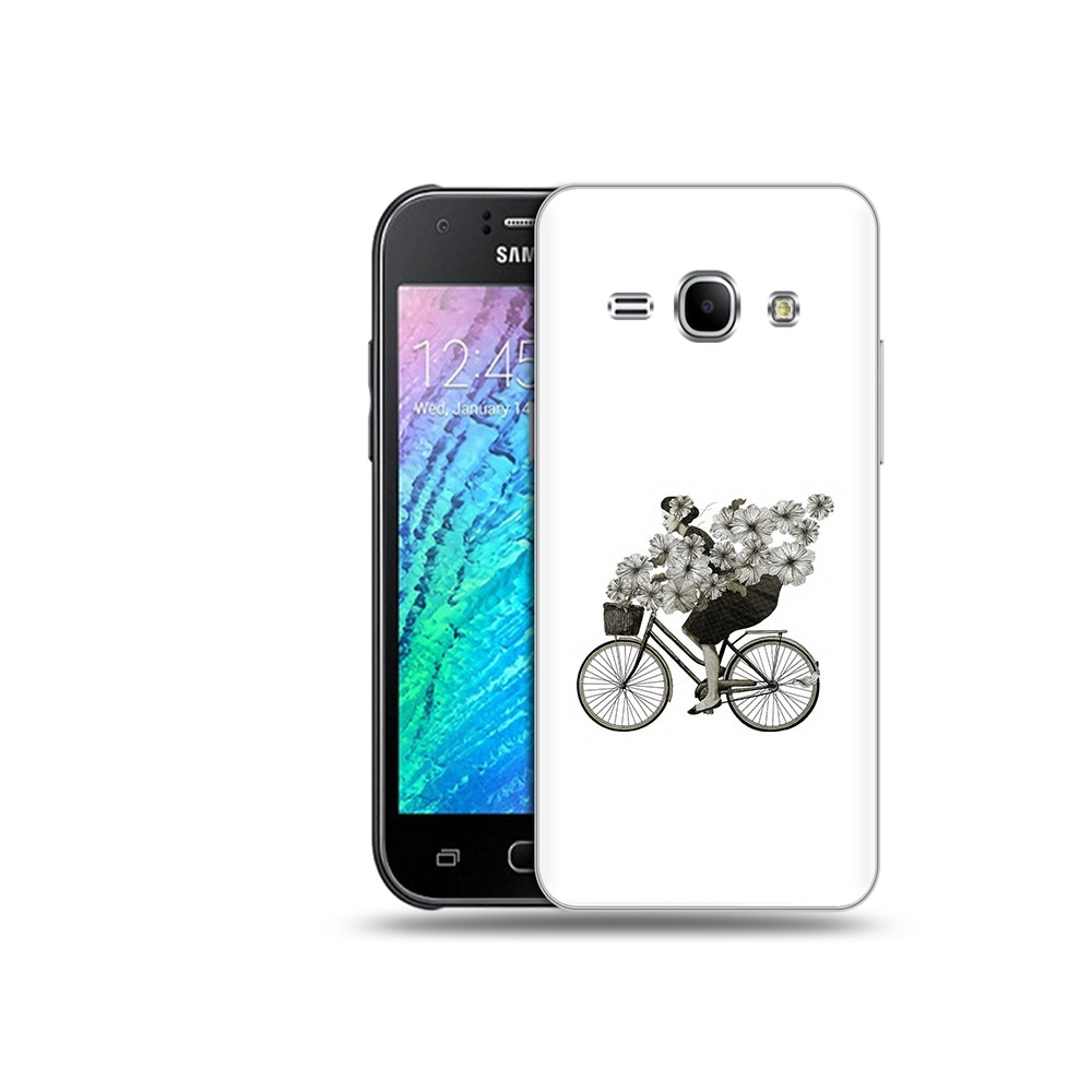 Чехол MyPads Tocco для Samsung Galaxy J1 девушка на велосипеде с цветами (PT12095.602.307), Прозрачный, Tocco
Чехол MyPads Tocco для Samsung Galaxy J1 девушка на велосипеде с цветами (PT12095.602.307), Прозрачный, Tocco