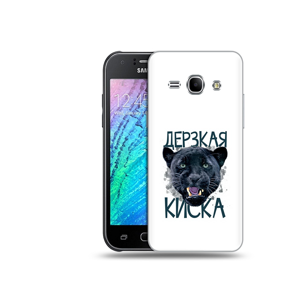 Чехол MyPads Tocco для Samsung Galaxy J1 дерзкая киска (PT12095.602.319), Прозрачный, Tocco
Чехол MyPads Tocco для Samsung Galaxy J1 дерзкая киска (PT12095.602.319), Прозрачный, Tocco