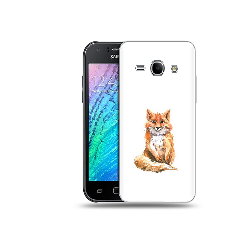 Чехол MyPads Tocco для Samsung Galaxy J1 детская лиса (PT12095.602.320), Прозрачный, Tocco
Чехол MyPads Tocco для Samsung Galaxy J1 детская лиса (PT12095.602.320), Прозрачный, Tocco