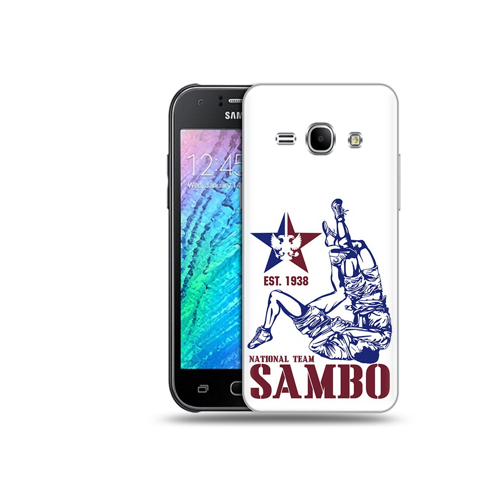 Чехол MyPads Tocco для Samsung Galaxy J1 единоборства самбо (PT12095.602.344), Прозрачный, Tocco
Чехол MyPads Tocco для Samsung Galaxy J1 единоборства самбо (PT12095.602.344), Прозрачный, Tocco