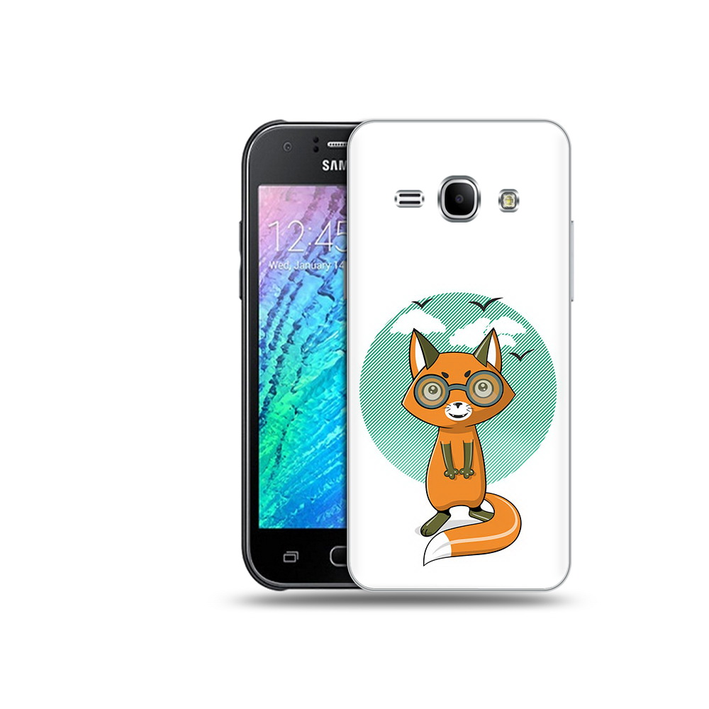 Чехол MyPads Tocco для Samsung Galaxy J1 задумчивая лиса (PT12095.602.348), Прозрачный, Tocco
Чехол MyPads Tocco для Samsung Galaxy J1 задумчивая лиса (PT12095.602.348), Прозрачный, Tocco