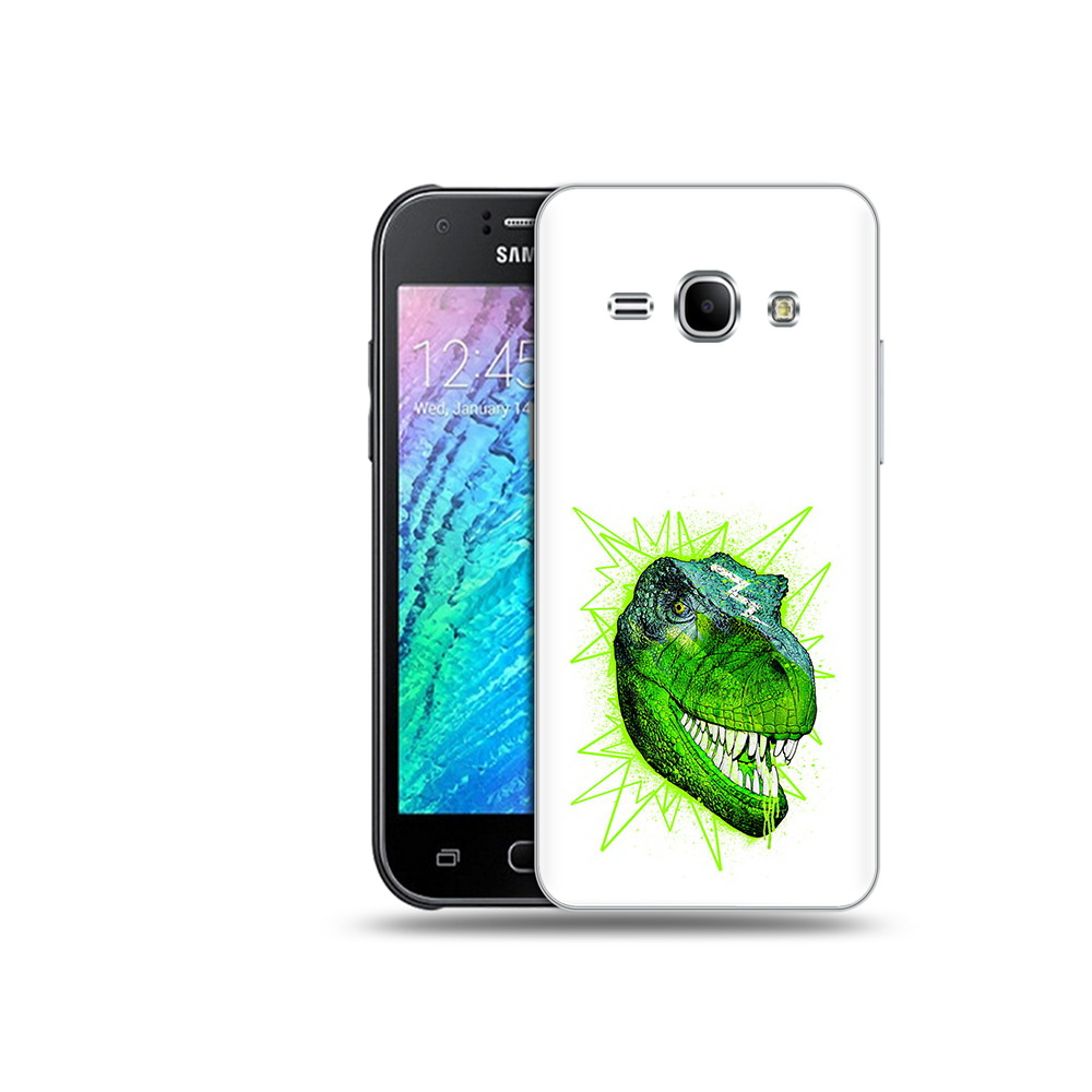 Чехол MyPads Tocco для Samsung Galaxy J1 зеленый динозавр (PT12095.602.358), Прозрачный, Tocco
Чехол MyPads Tocco для Samsung Galaxy J1 зеленый динозавр (PT12095.602.358), Прозрачный, Tocco
