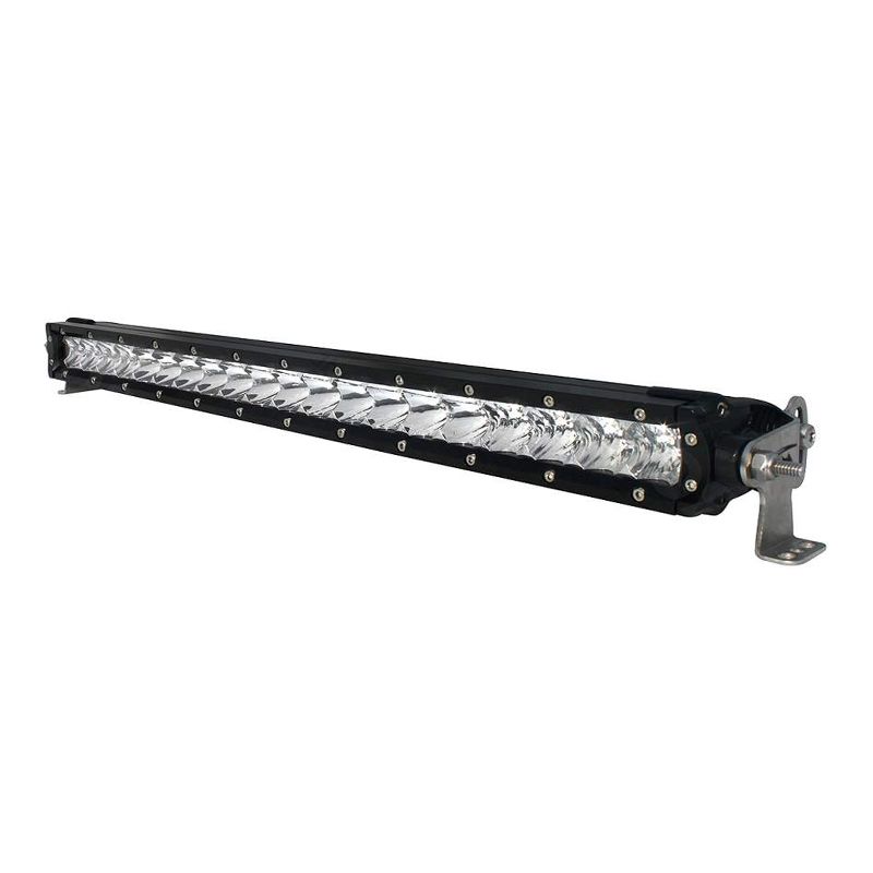Однорядная светодиодная балка 400W OSRAM комбинированного света. Версия качества: PRO
Однорядная светодиодная балка 400W OSRAM комбинированного света. Версия качества: PRO