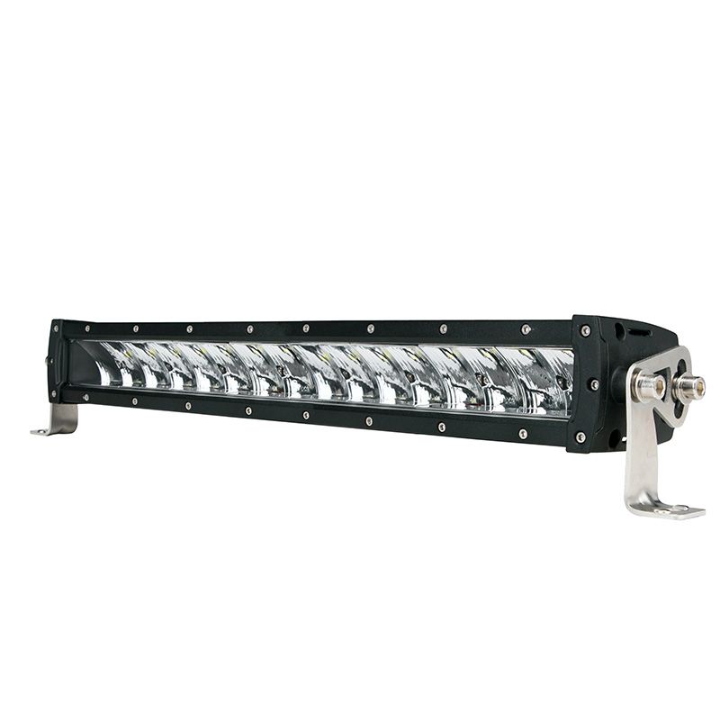 Однорядная светодиодная балка 180W OSRAM комбинированного света. Версия качества: PRO
Однорядная светодиодная балка 180W OSRAM комбинированного света. Версия качества: PRO