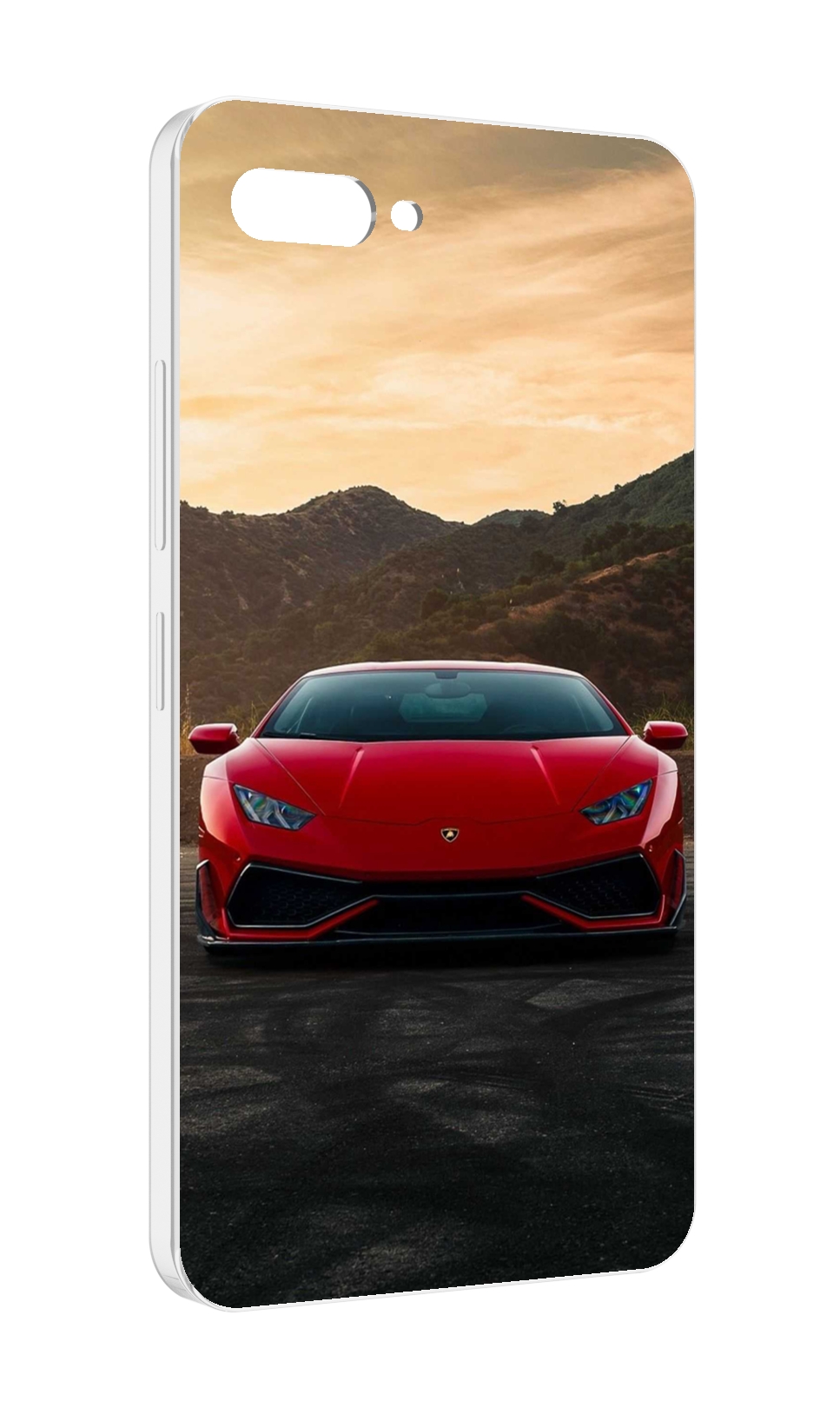 Чехол MyPads lamborghini ламборгини 1 мужской для ITEL A25 / ITEL A25 Pro / ITEL A35, Прозрачный, Tocco
Чехол MyPads lamborghini ламборгини 1 мужской для ITEL A25 / ITEL A25 Pro / ITEL A35, Прозрачный, Tocco