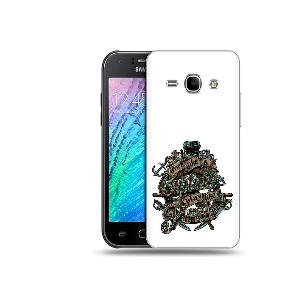 Чехол MyPads Tocco для Samsung Galaxy J1 капитан пиратов (PT12095.602.385), Прозрачный, Tocco
Чехол MyPads Tocco для Samsung Galaxy J1 капитан пиратов (PT12095.602.385), Прозрачный, Tocco