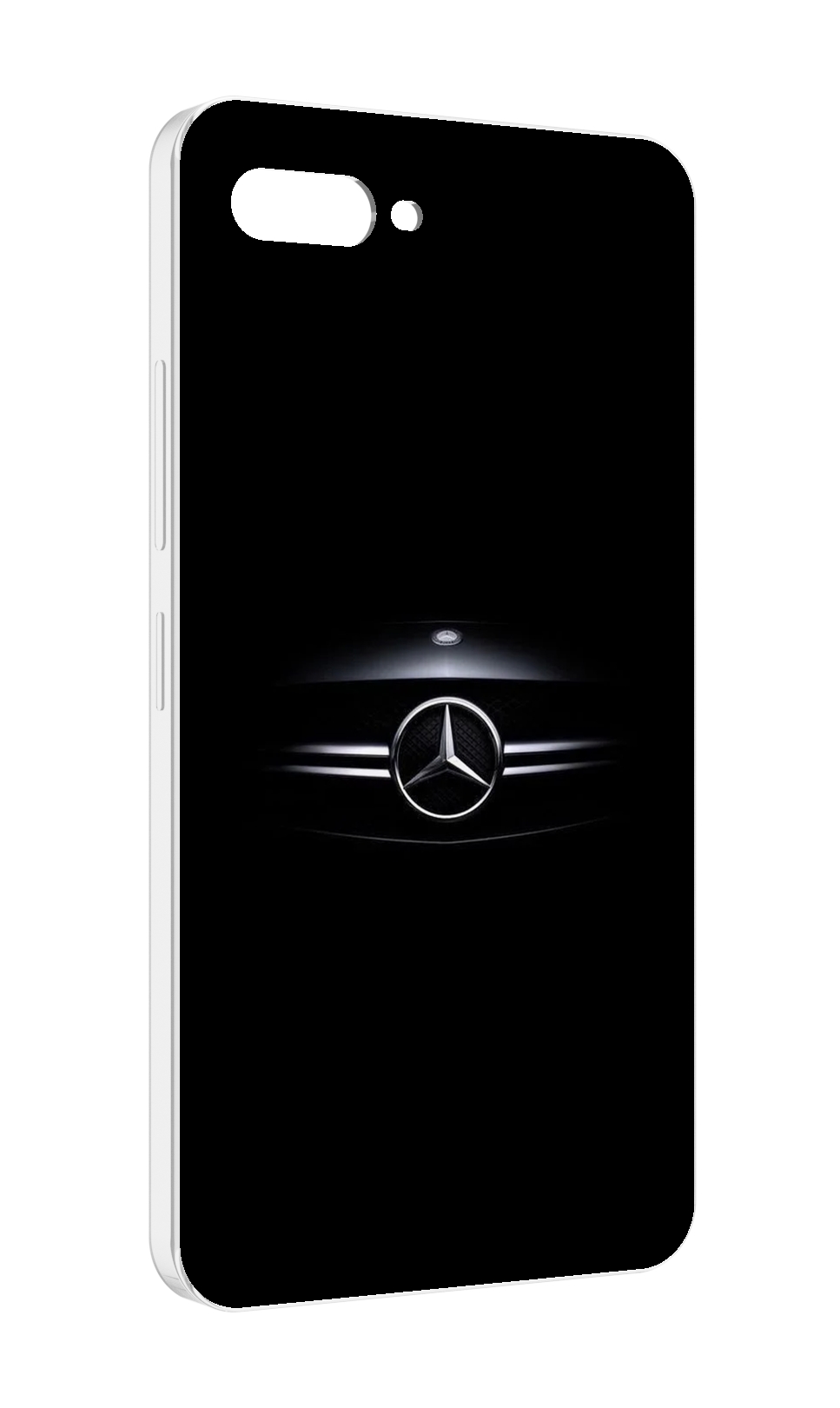 Чехол MyPads mercedes-мерседес-1 для ITEL A25 / ITEL A25 Pro / ITEL A35, Прозрачный, Tocco
Чехол MyPads mercedes-мерседес-1 для ITEL A25 / ITEL A25 Pro / ITEL A35, Прозрачный, Tocco