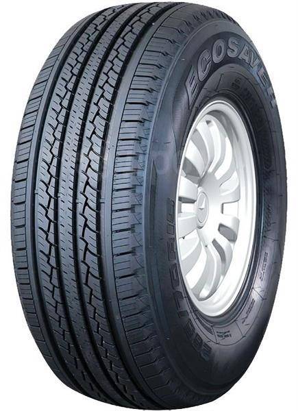 Шины Aoteli 215/55R18 Aoteli Ecosaver 99V
Шины Aoteli 215/55R18 Aoteli Ecosaver 99V