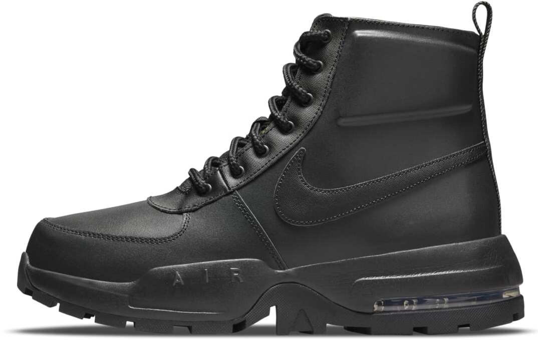 Ботинки мужские Nike Air Max Goaterra 2.0 черные 11.5 US, Черный, Air Max Goaterra 2.0
Ботинки мужские Nike Air Max Goaterra 2.0 черные 11.5 US, Черный, Air Max Goaterra 2.0