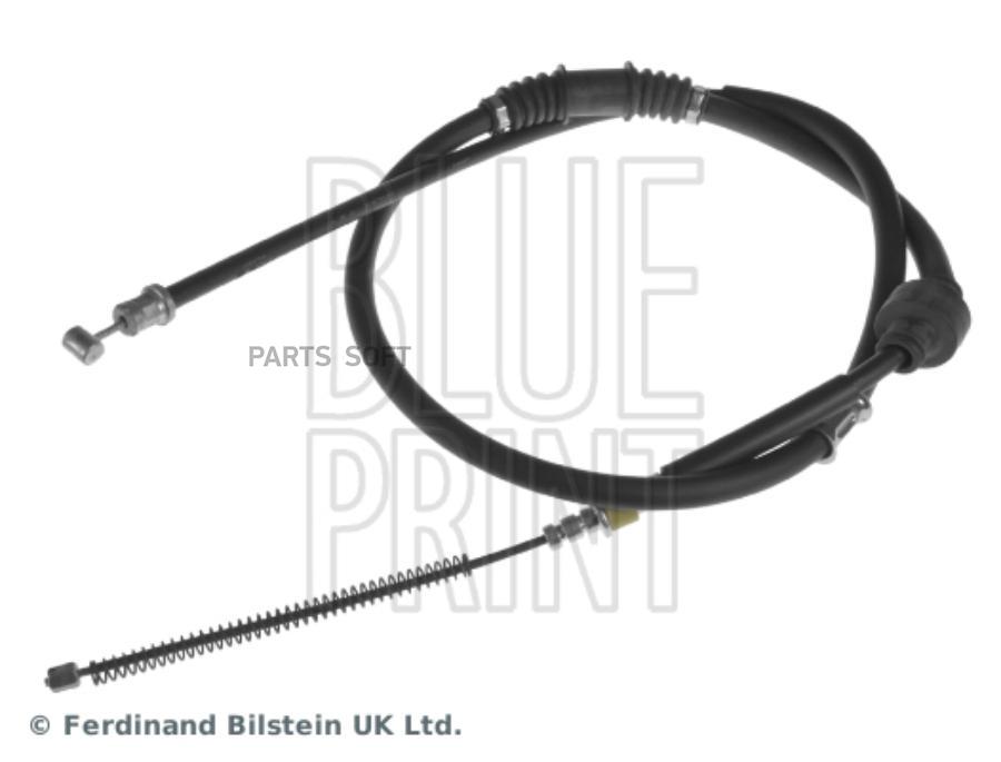 BLUEPRINT Трос ручника BLUEPRINT ADC446192
BLUEPRINT Трос ручника BLUEPRINT ADC446192