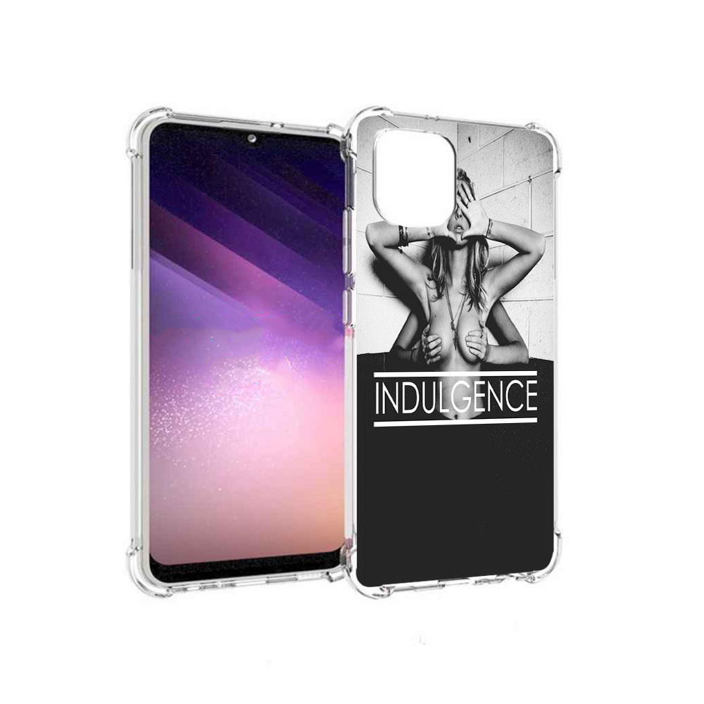 Чехол MyPads Tocco для Samsung Galaxy A03 Страсть (PT226903.537.163), Прозрачный, Tocco
Чехол MyPads Tocco для Samsung Galaxy A03 Страсть (PT226903.537.163), Прозрачный, Tocco