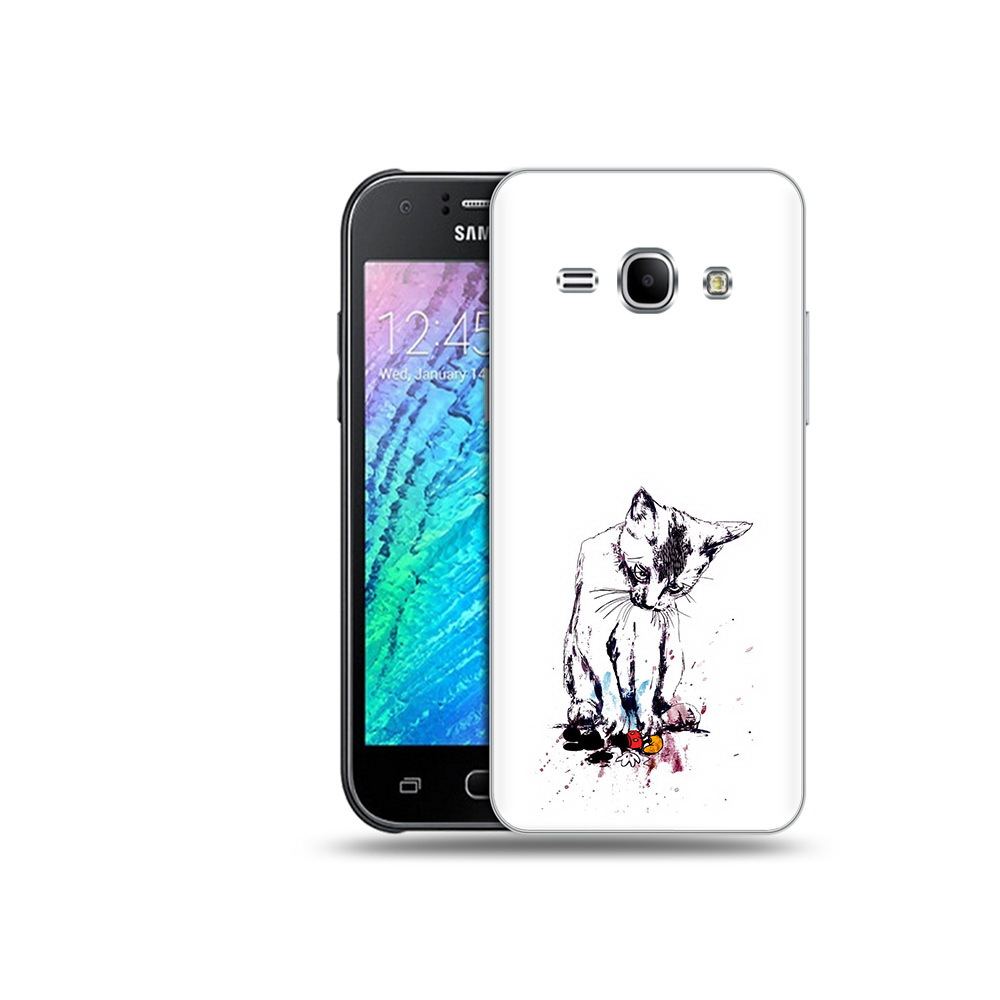 Чехол MyPads Tocco для Samsung Galaxy J1 кот и микки (PT12095.602.399), Прозрачный, Tocco
Чехол MyPads Tocco для Samsung Galaxy J1 кот и микки (PT12095.602.399), Прозрачный, Tocco