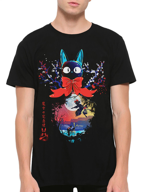 Футболка мужская DreamShirts Studio Аниме Ведьмина Служба Доставки 114-2 черная XS, Черный, Аниме Ведьмина Служба Доставки 114-2
Футболка мужская DreamShirts Studio Аниме Ведьмина Служба Доставки 114-2 черная XS, Черный, Аниме Ведьмина Служба Доставки 114-2