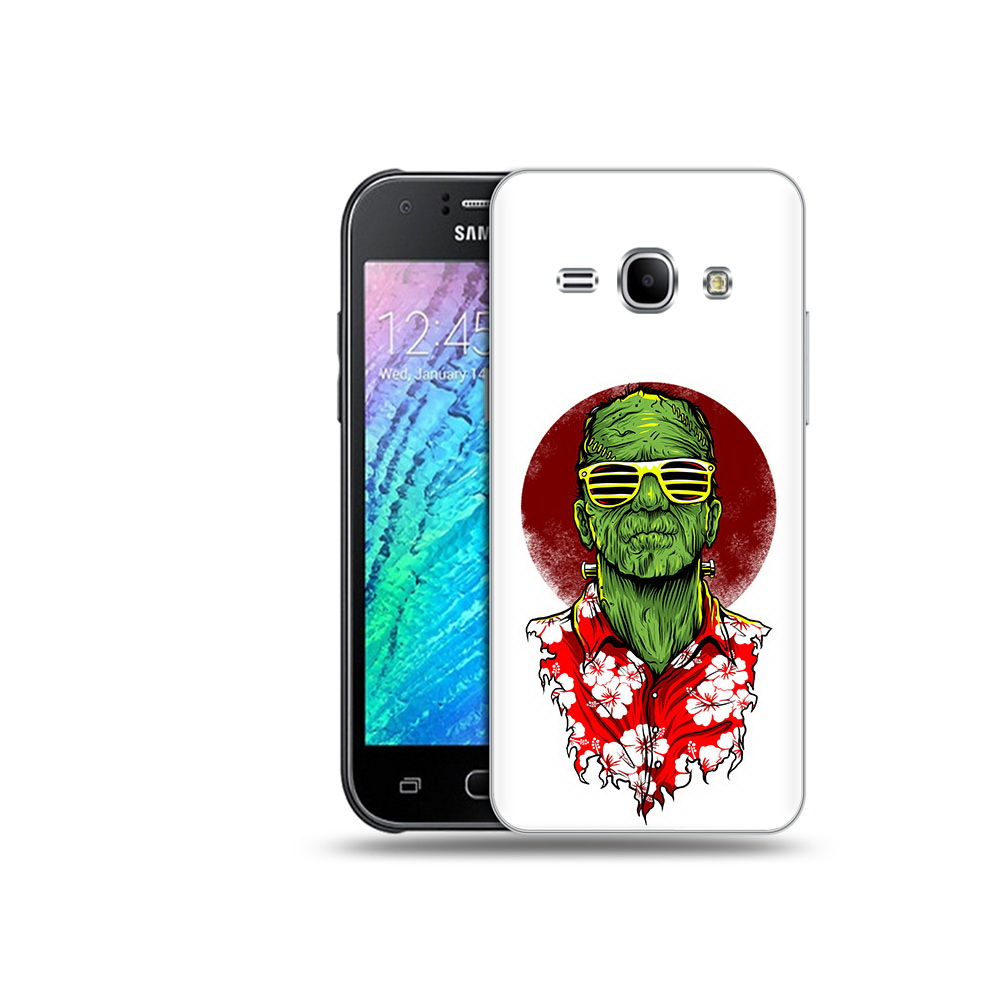 Чехол MyPads Tocco для Samsung Galaxy J1 крутой зеленый мужчина в очках (PT12095.602.424), Прозрачный, Tocco
Чехол MyPads Tocco для Samsung Galaxy J1 крутой зеленый мужчина в очках (PT12095.602.424), Прозрачный, Tocco