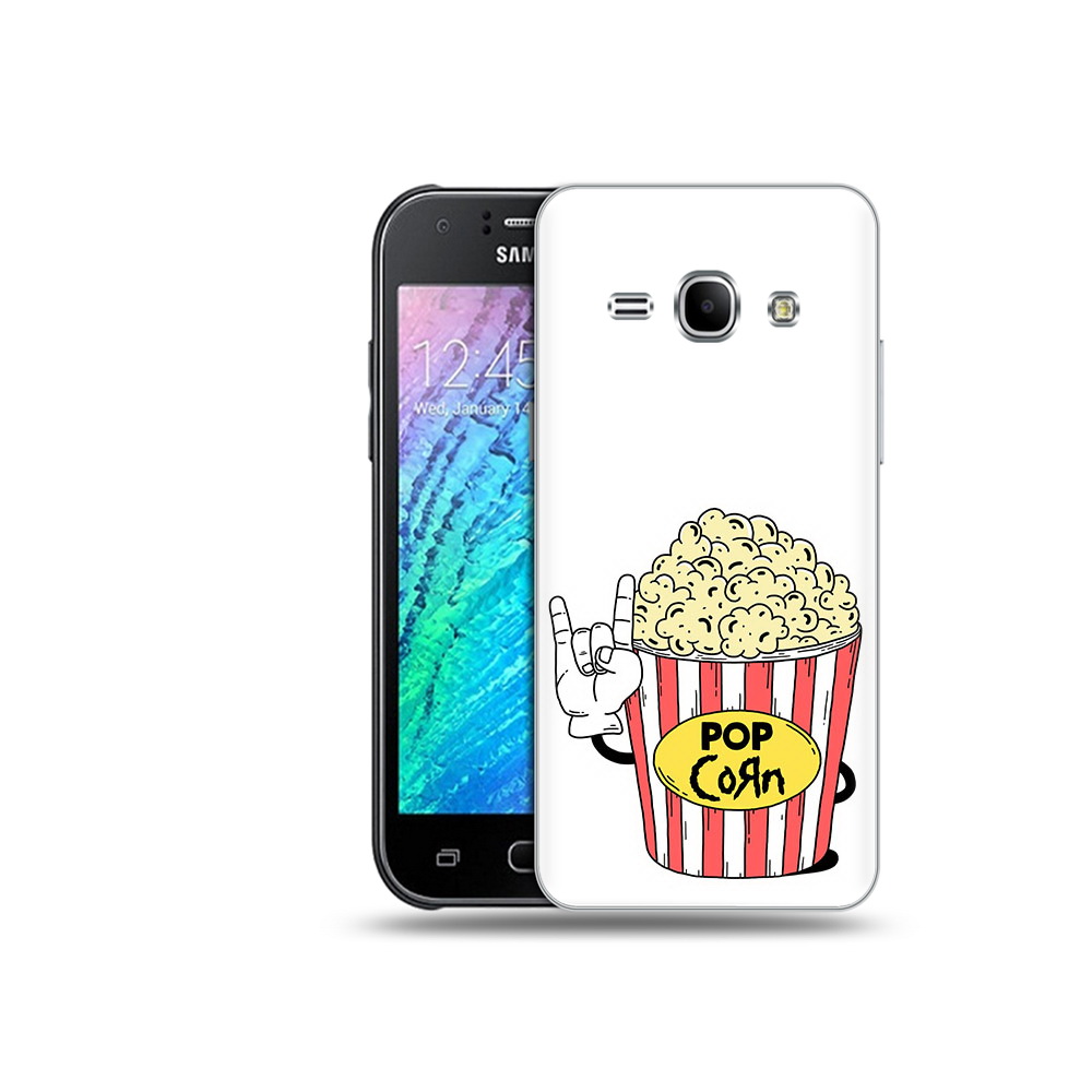 Чехол MyPads Tocco для Samsung Galaxy J1 крутой попкорн (PT12095.602.427), Прозрачный, Tocco
Чехол MyPads Tocco для Samsung Galaxy J1 крутой попкорн (PT12095.602.427), Прозрачный, Tocco